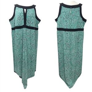 Catherine’s Dress Sleeveless Dress